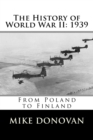 Image for The History of World War II