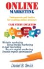 Image for Online Marketing : Instruments and tactics for crafting online presence