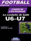 Image for Cahier de l&#39;Entraineur de Football