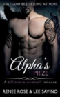 Image for Alpha&#39;s Prize