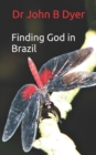 Image for Finding God in Brazil