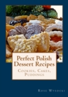 Image for Perfect Polish Dessert Recipes