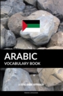 Image for Arabic Vocabulary Book