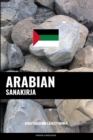 Image for Arabian sanakirja : Aihepohjainen lahestyminen