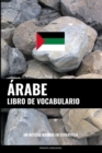 Image for Libro de Vocabulario Arabe