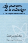 Image for Los Principios de la Naturaleza
