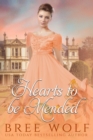 Image for Hearts to Be Mended