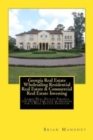 Image for Georgia Real Estate Wholesaling Residential Real Estate &amp; Commercial Real Estate Investing : Learn Real Estate Finance for Homes for sale in Georgia for a Real Estate Investor