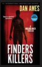 Image for Finders Killers