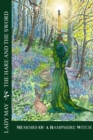Image for The Hare And The Sword : Memoires Of A Hampshire Witch