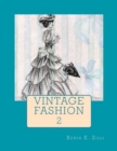 Image for Vintage Fashion : Colouring Book 2