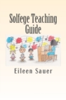 Image for Solfege Teaching Guide