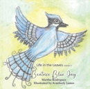 Image for Beatrice Blue Jay