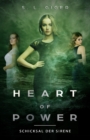 Image for Heart of Power : Schicksal der Sirene: Ein paranormaler Fantasyroman fur Teenager