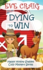 Image for Dying To Win