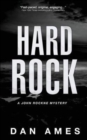 Image for Hard Rock : A John Rockne Mystery
