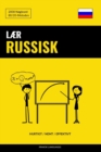 Image for Laer Russisk - Hurtigt / Nemt / Effektivt