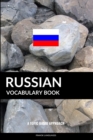 Image for Russian Vocabulary Book : A Topic Based Approach