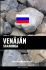 Image for Venajan sanakirja