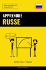 Image for Apprendre le russe - Rapide / Facile / Efficace