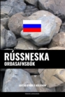Image for Russneska Ordasafnsbok
