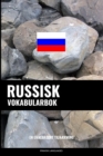 Image for Russisk Vokabularbok : En Emnebasert Tilnaerming