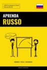Image for Aprenda Russo - Rapido / Facil / Eficiente