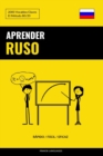 Image for Aprender Ruso - Rapido / Facil / Eficaz : 2000 Vocablos Claves