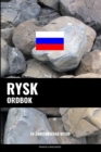 Image for Rysk ordbok