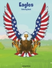 Image for Eagles Coloring Book 1