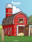 Image for Farms Coloring Book 1