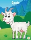 Image for Goats Coloring Book 1
