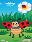 Image for Ladybugs Coloring Book 1
