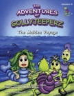 Image for The Adventures of Gollyjeeperz