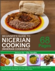 Image for Begginner&#39;s Guide to Nigerian Cooking - Nigerian Cookbook