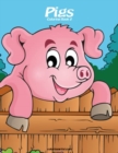 Image for Pigs Coloring Book 2