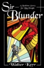 Image for Sir Blunder