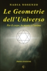 Image for Le Geometrie dell&#39;Universo