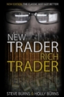 Image for New Trader Rich Trader : 2nd Edition: Revised and Updated