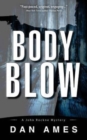 Image for Body Blow