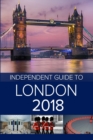 Image for The Independent Guide to London 2018