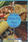 Image for The Indie Gluten Free Vegan Cookbook
