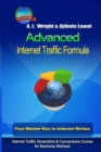 Image for Advanced Internet Traffic Formula for Startups : Your Master Key To Internet Riches, Internet Traffic Generation &amp; Conversions Course for Business Startups