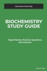 Image for Biochemistry Study Guide