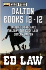 Image for Dalton Series : Books 10-12