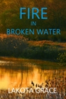 Image for Fire in Broken Water : A small town police procedural set in the American Southwest