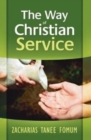 Image for The Way of Christian Service