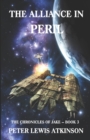 Image for The Alliance in Peril : The Chronicles of Jake -- Book 3