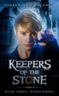 Image for Keepers of the Stone Book Three