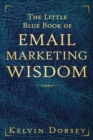 Image for The Little Blue Book of Email Marketing Wisdom